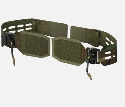 Šonai šarvinei liemenei Direct-Action Cummerbund Slim®, US Woodland