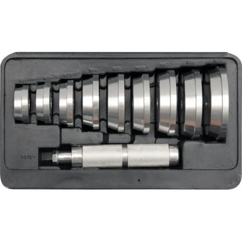 YT. SET FOR SETTING SIMERINGS 10pcs.0638