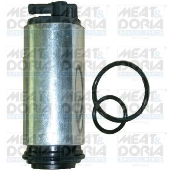 Kuro siurblys MEATDORIA 76809