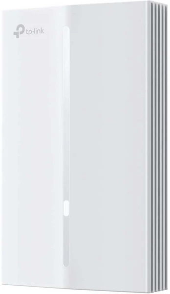 Maršrutizatorius TP-Link AX3000 WI-FI 6 ACCESS POINT/WALL-PLATE DUAL-BAND