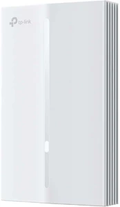 Maršrutizatorius TP-Link AX3000 WI-FI 6 ACCESS POINT/WALL-PLATE DUAL-BAND kaina