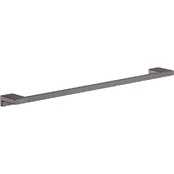 Rankšluoščių laikiklis AddStoris, brushed black chrome, 41747340 kaina