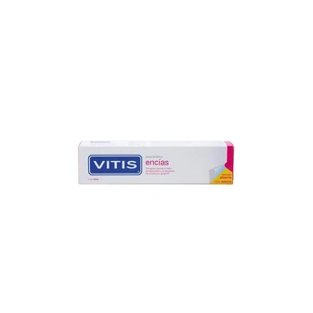 Vitis Gums Toothpaste 150ml