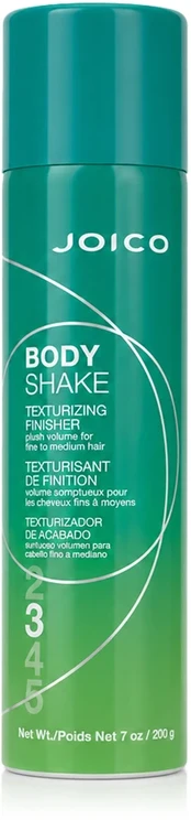 Joico Body Shake Texturizing Finisher spray do włosów 250ml