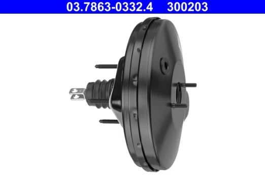 ATE 03.7863-0332.4 Brake servo