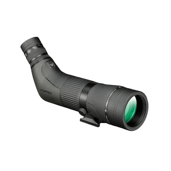 Vortex Crossfire HD 16-48x65 Angled Stebėjimo monoklis