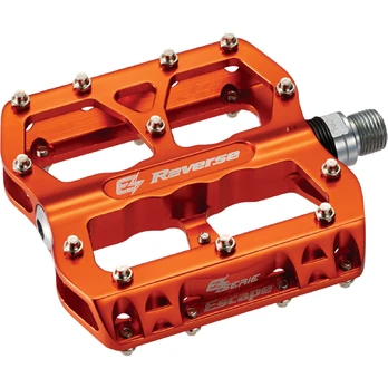 Reverse Components E-Escape pedalai | Orange