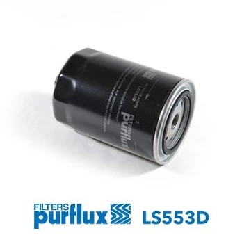 Alyvos filtras PURFLUX LS553D