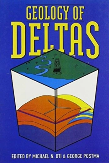 Geology of Deltas