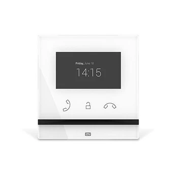 ATSAKYMO ĮRENGIMAS VIDAUS COMPACT/91378501WH 2N