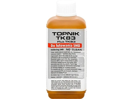 Blow LIQUID FLUX TK 83 100ml, AG