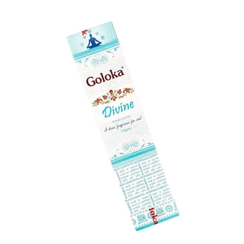 Goloka Divine smilkalai