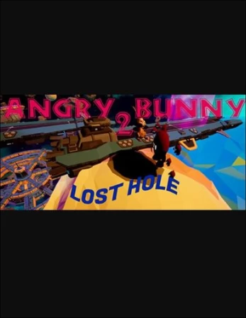 Angry Bunny 2: Lost Hole PC