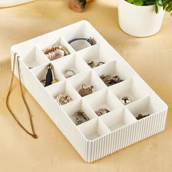 Juvelyrinių dirbinių dėžutė ORG-2022