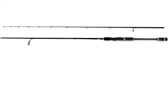 Spiningas FL Ultra Jig 2.10/2.40/2.70m 5-15g