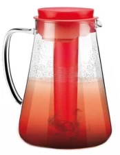 Ąsotis Tescoma, stiklas, 2.5 l kaina