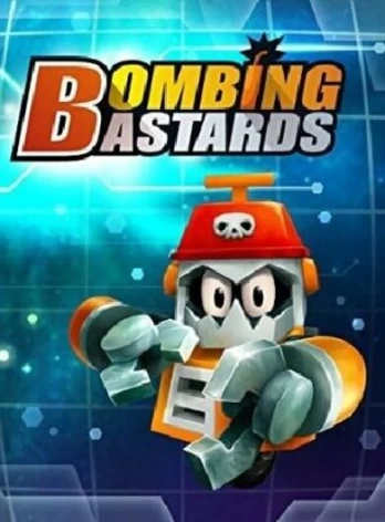 Bombing Bastards PC