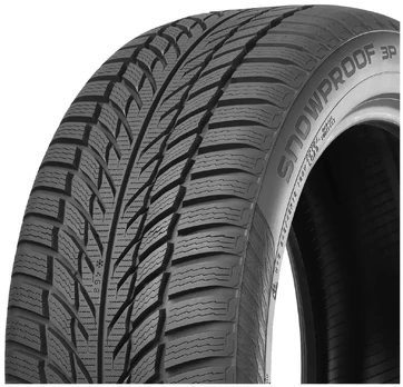 Nokian SNOWPROOF 3P 215/45R18 93V DOT2026