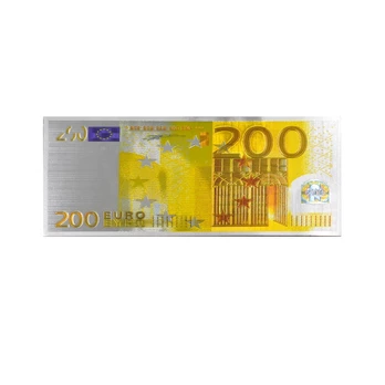 Magnetukas "200 eurų"
