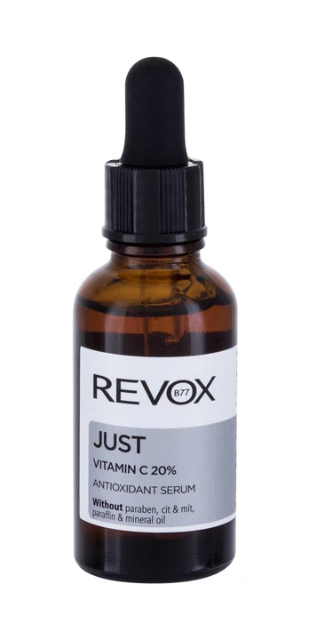 Revox Just Vitamin C 20%
