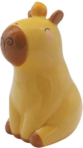 Puckator Capybara money box