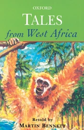 Tales from West Africa kaina
