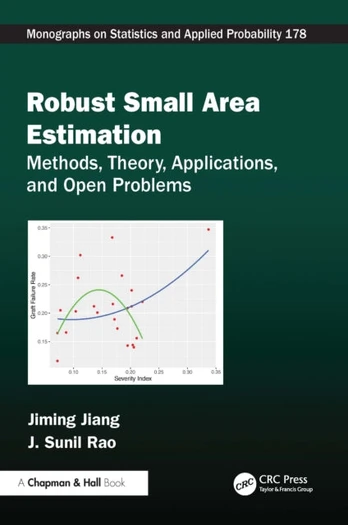 Robust Small Area Estimation