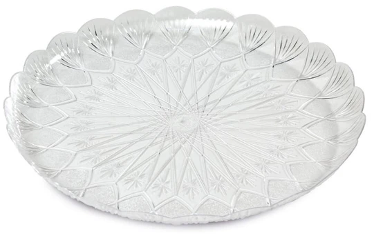 Padėklas Guardini Easy Bake, Ø 33 cm