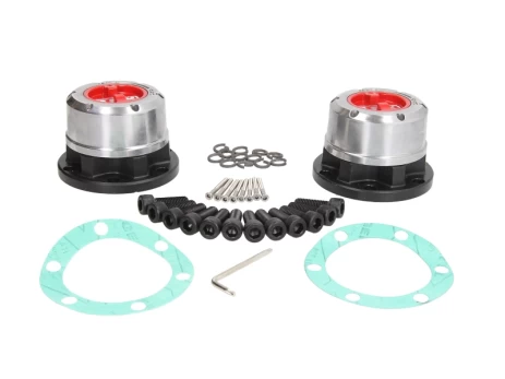 AVM AVM 445HP Hub coupling