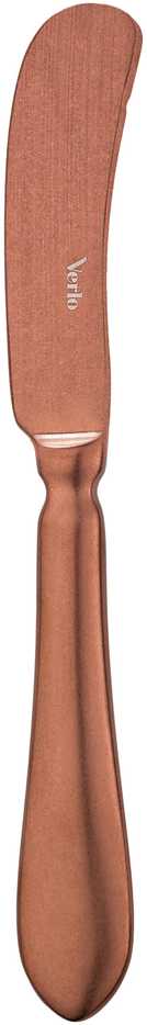 Butter knife, Destello Copper