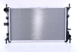 Variklio radiatorius NISSENS NIS 62075A