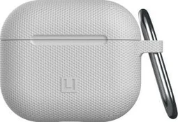 Apple Urban Dėklas ochronne Dot do AirPods 3 pilka