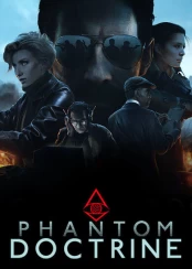 Phantom Doctrine PC kaina