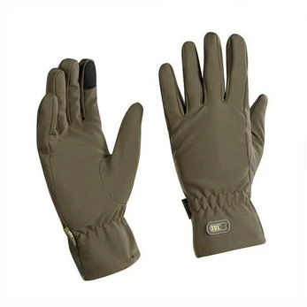 M-Tac Gloves Winter Soft Shell Žieminės pirštinės