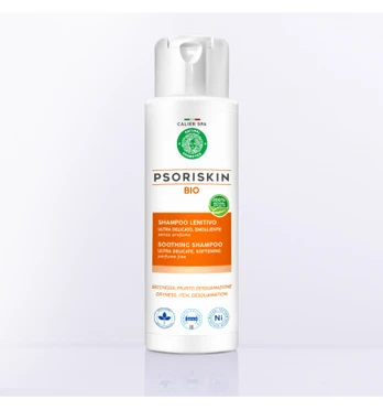 CALIER SPA Šampūnas PSORISKIN, 250 ml