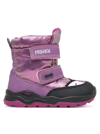 Primigi Sniego batai GORE-TEX 2363200 M Violetinė