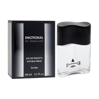 FRAGLUXE EMOTIONAL tualetinis vyrų vanduo, 100 ml