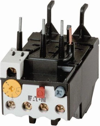 Eaton Thermal Relay 1-1.6A ZB32-1.6 (278447)