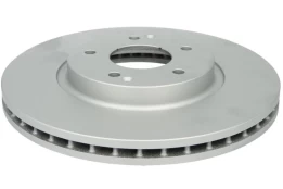 BOSCH 0 986 479 E36 Brake Disc kaina