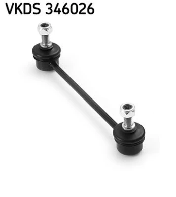 Šarnyro stabilizatorius SKF VKDS 346026
