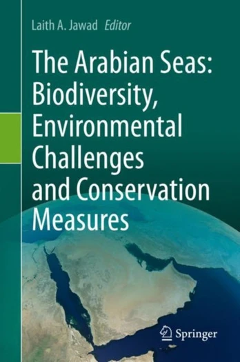 Arabian Seas: Biodiversity, Environmental Challenges and Conservation Measures