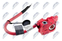 Akumuliatoriaus adapteris NTY EBP-BM-006 kaina