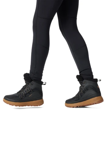 Sniego batai Columbia Red Hills 2100361 Juoda