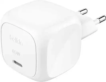 Boost Charge 65W USB-C White