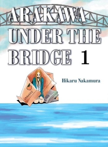 Arakawa Under the Bridge, 1
