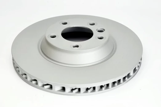 TEXTAR 92121705 Brake Disc