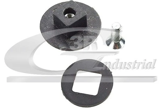 Laikantysis spaustukas, langai 3RG 85279