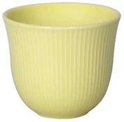 Loveramics Brewers - 250ml Embossed Tasting Cup - Sand