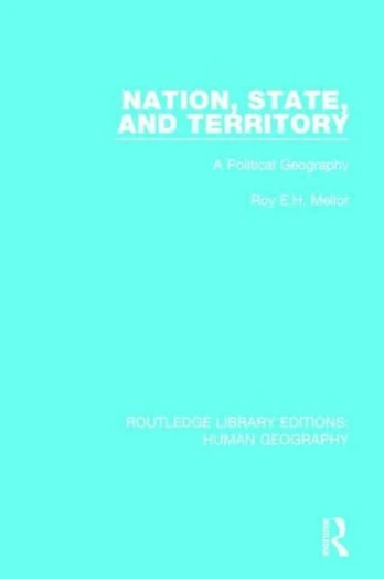 Nation, State and Territory