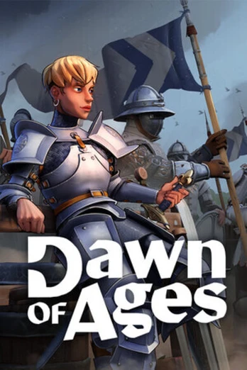 Dawn Of Ages: Sentinel's Mighty Relics PC